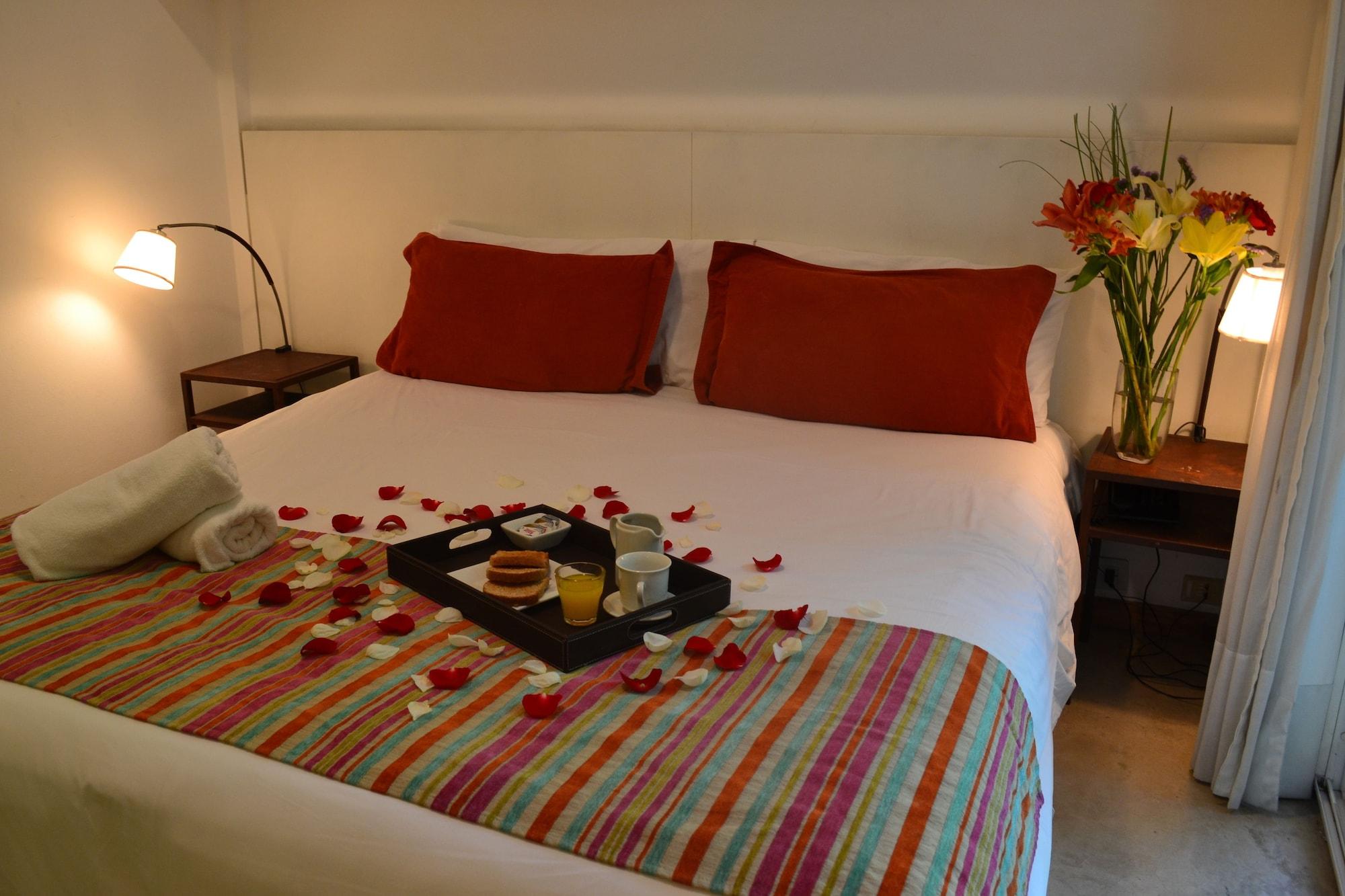 Didi Rooms Buenos Aires Exteriér fotografie