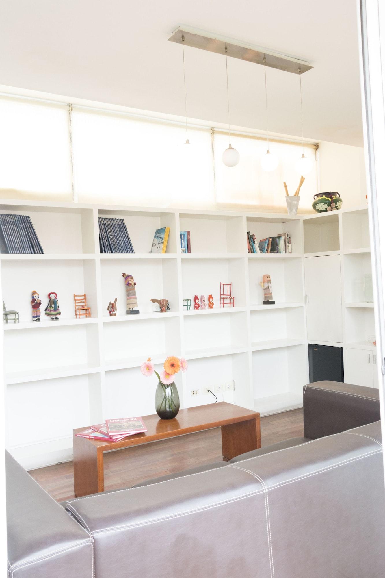 Didi Rooms Buenos Aires Exteriér fotografie