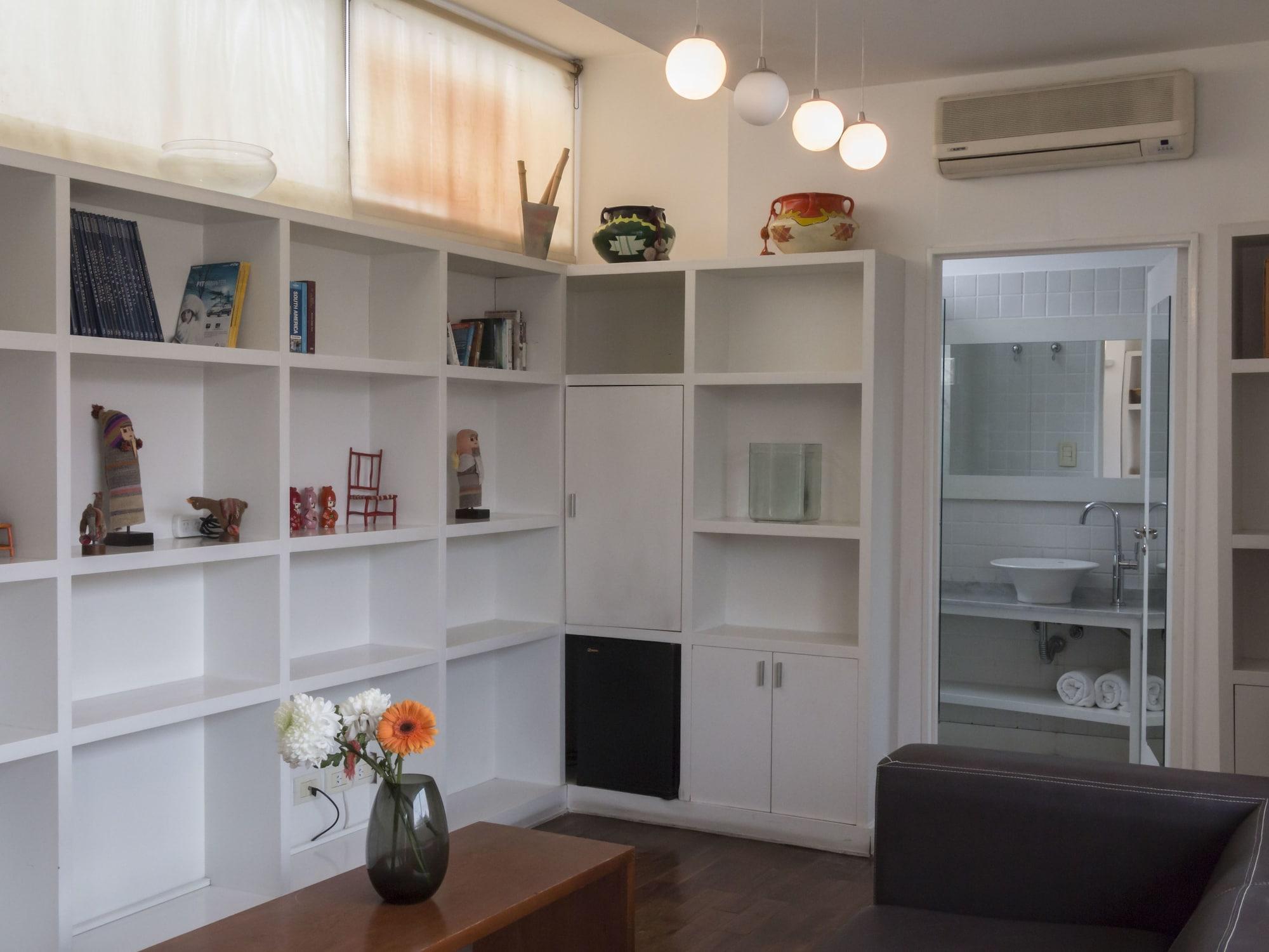 Didi Rooms Buenos Aires Exteriér fotografie