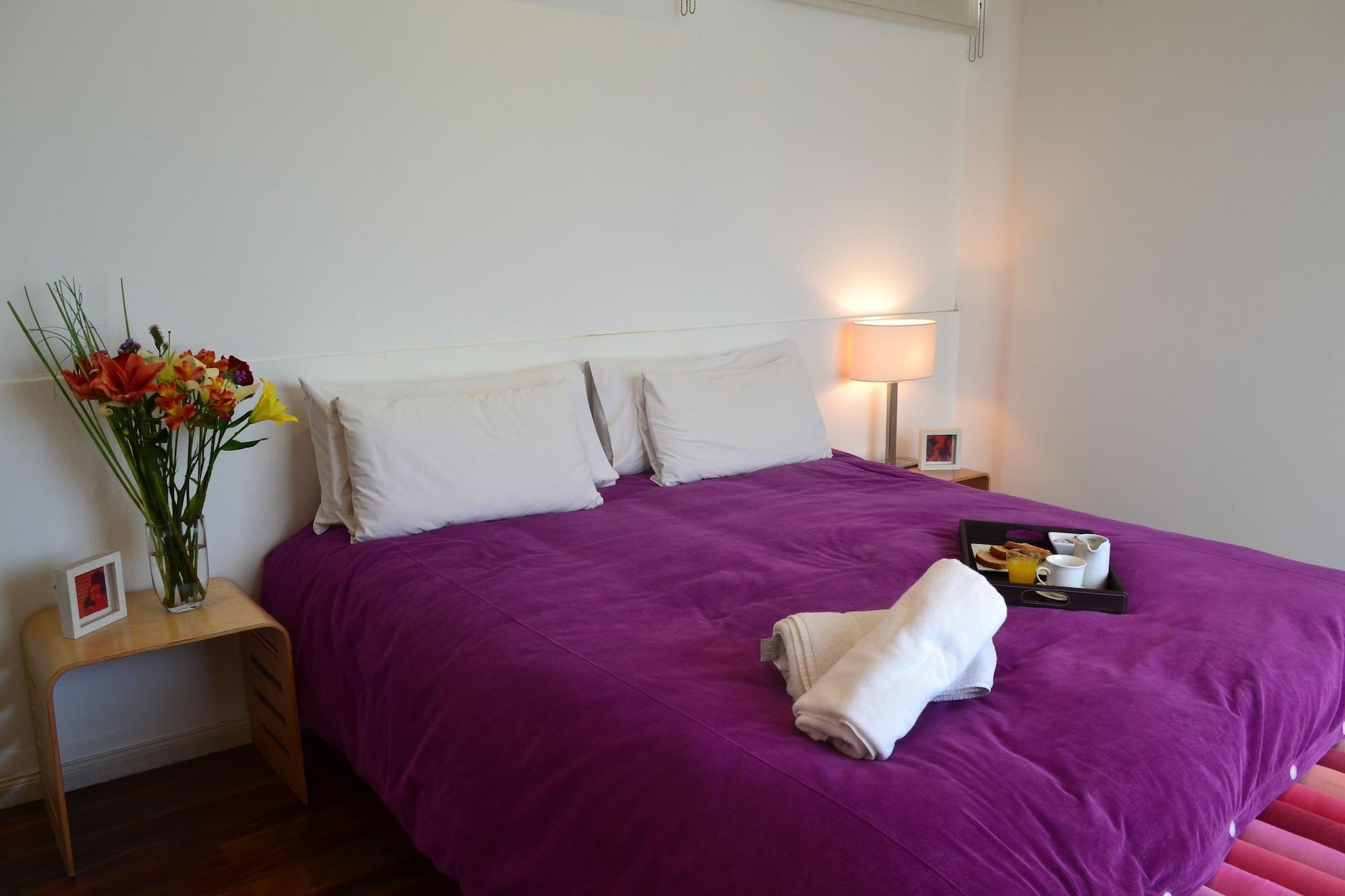 Didi Rooms Buenos Aires Exteriér fotografie