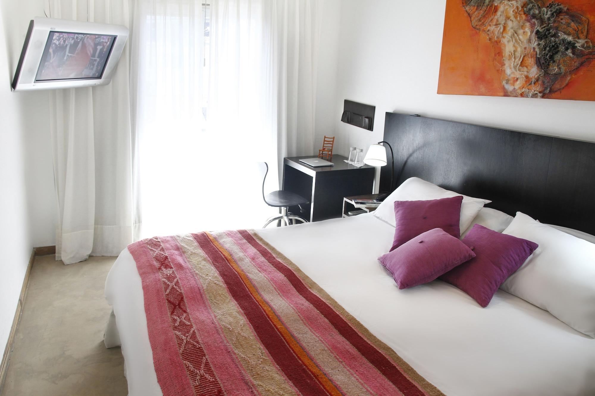 Didi Rooms Buenos Aires Exteriér fotografie