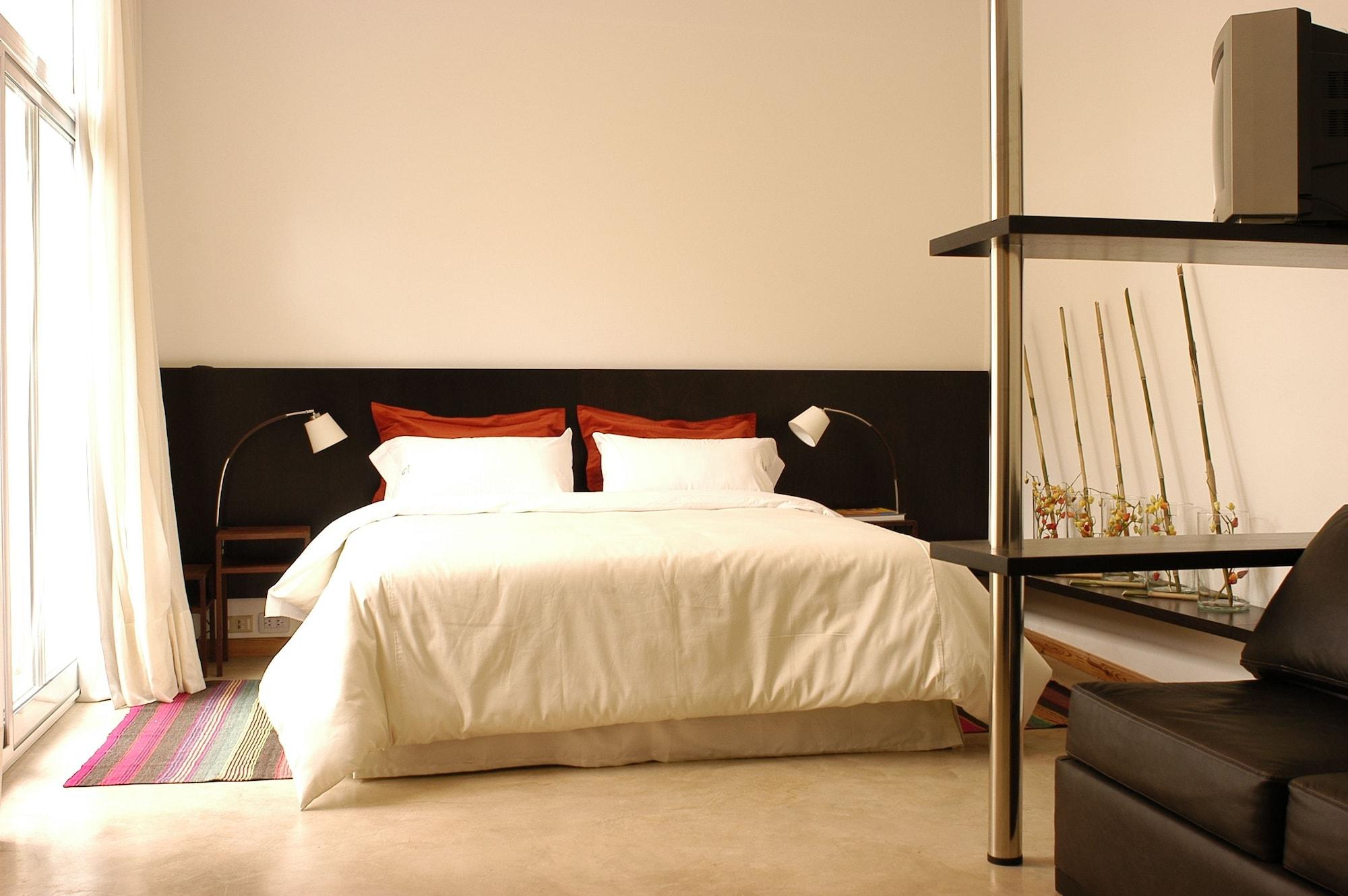 Didi Rooms Buenos Aires Exteriér fotografie