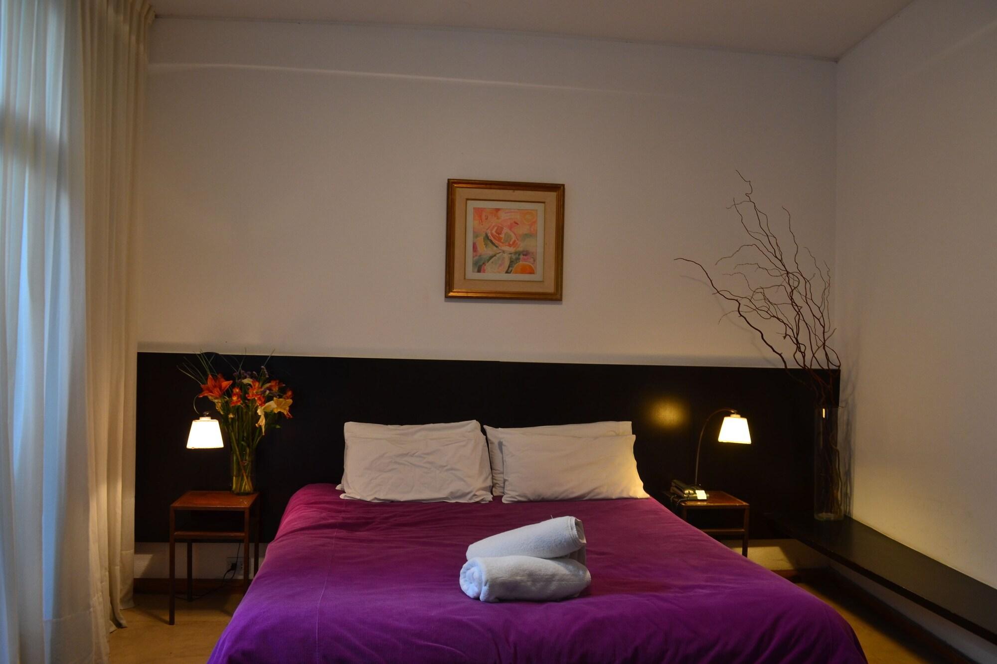 Didi Rooms Buenos Aires Exteriér fotografie