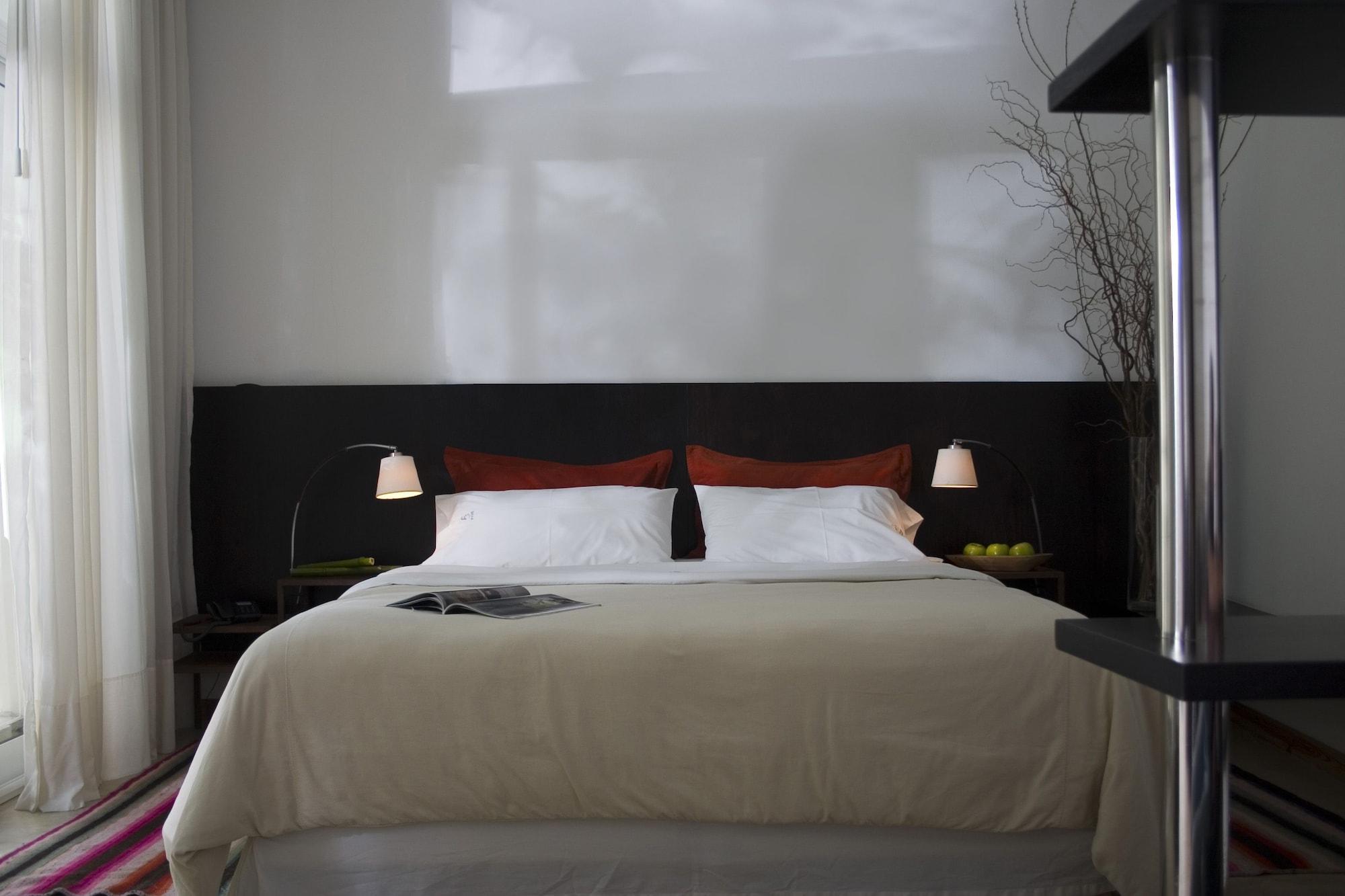 Didi Rooms Buenos Aires Exteriér fotografie