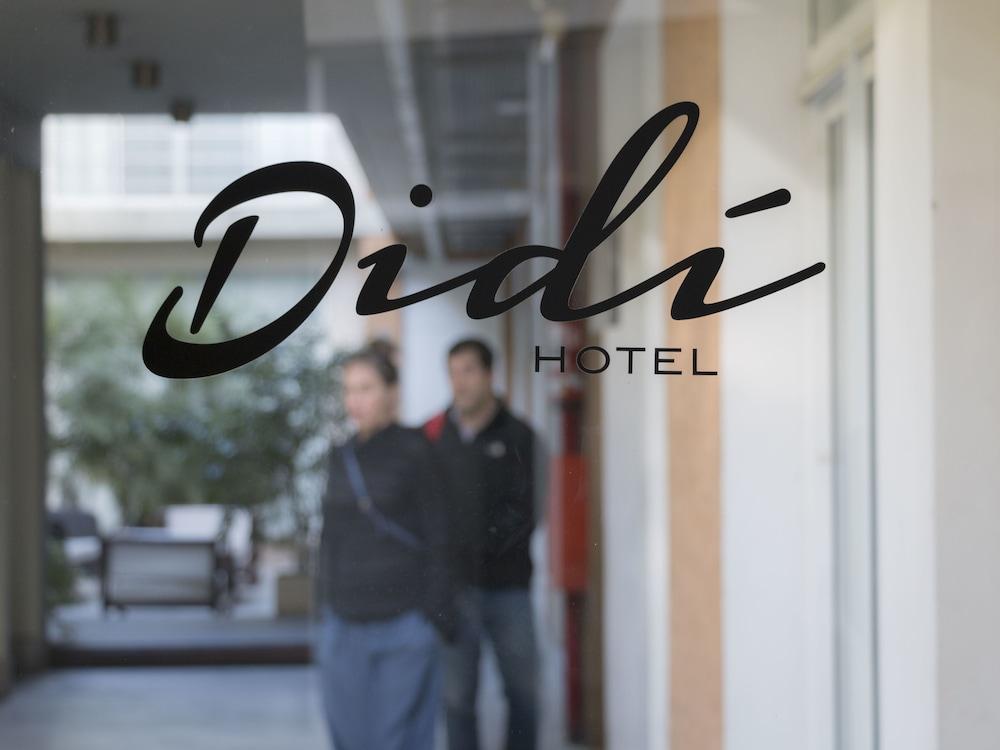 Didi Rooms Buenos Aires Exteriér fotografie