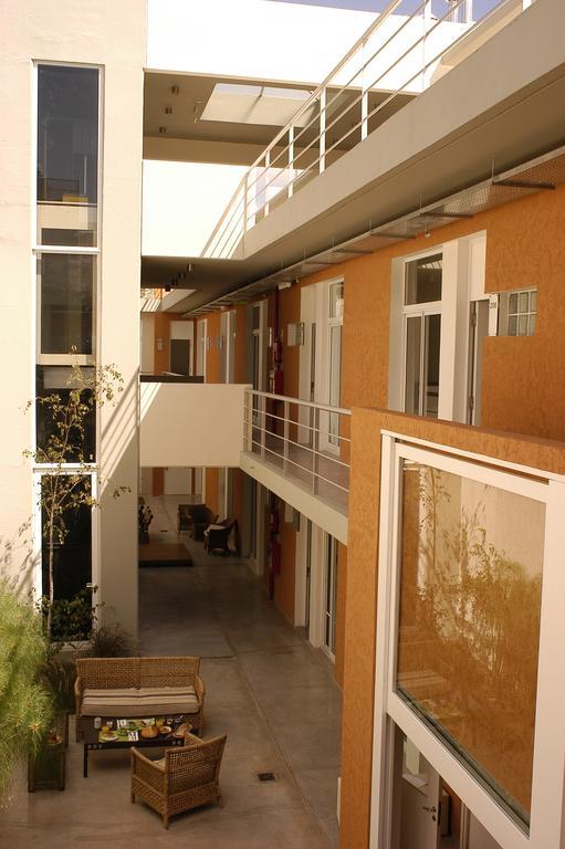 Didi Rooms Buenos Aires Exteriér fotografie