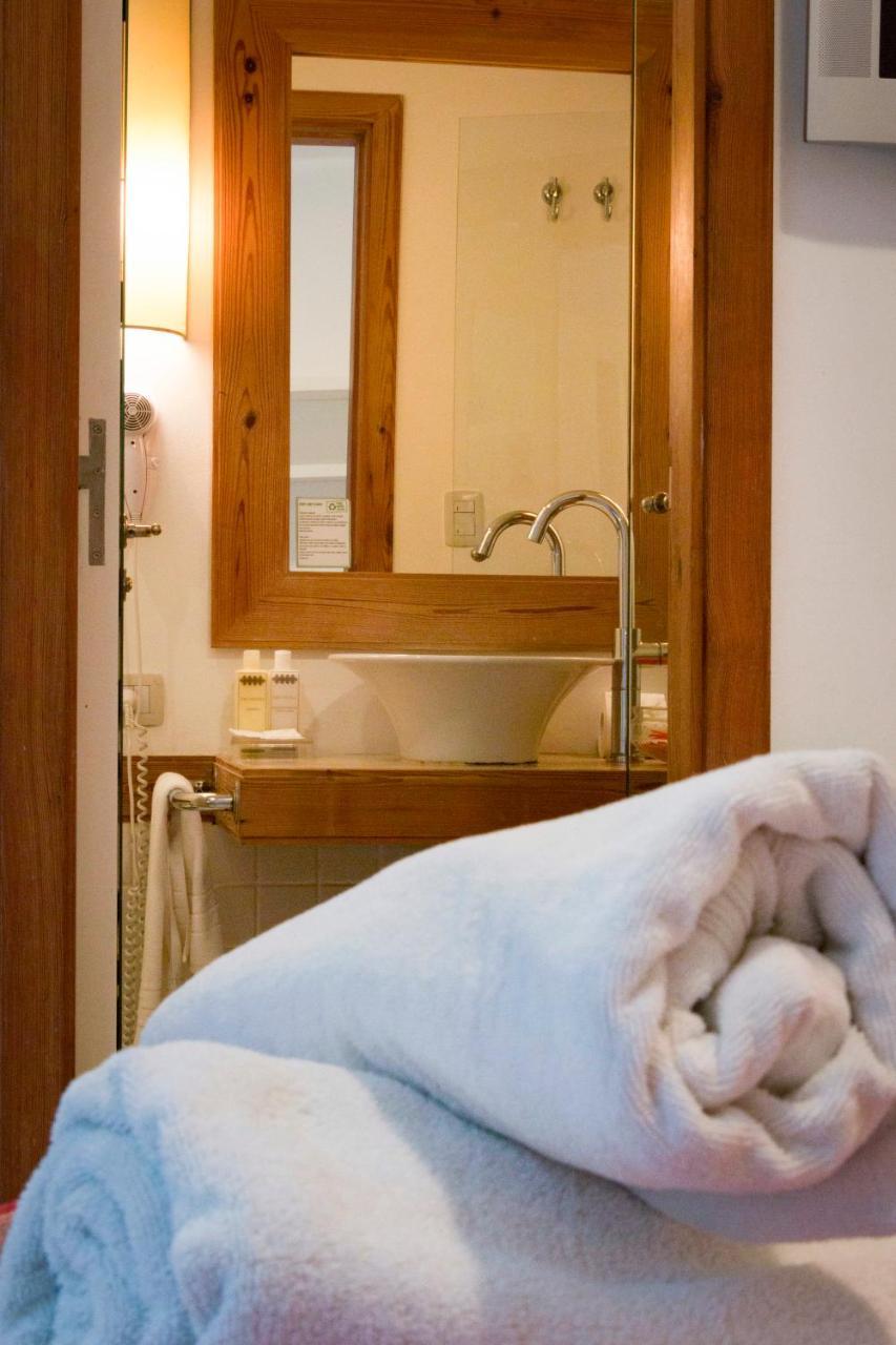 Didi Rooms Buenos Aires Exteriér fotografie
