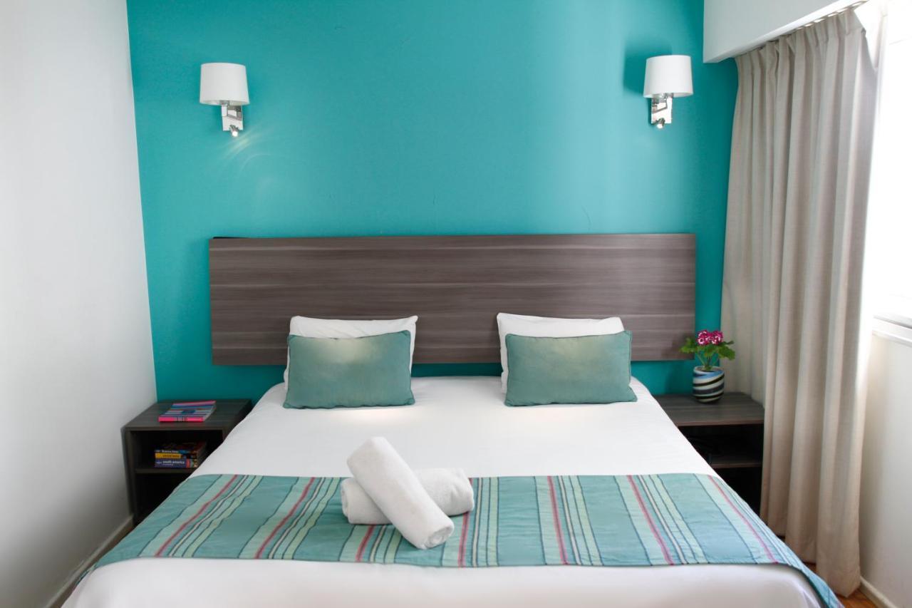 Didi Rooms Buenos Aires Exteriér fotografie