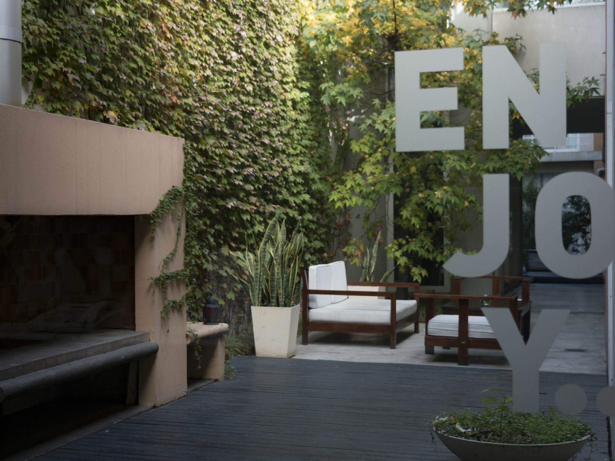 Didi Rooms Buenos Aires Exteriér fotografie
